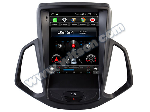 9.7'' Tesla Vertical Screen For Ford Eco Sport 2013-2017 Android Car Multimedia Player(THB/THV1497)