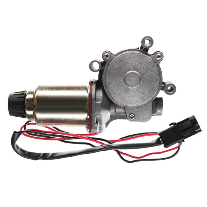 Driver Headlight Headlamp Motor for Chevrolet Corvette C4 1984-1990 2 Wires