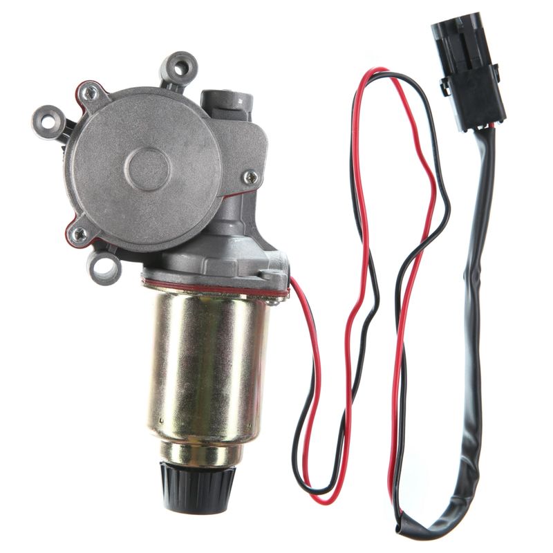 Driver Headlight Headlamp Motor for Chevrolet Corvette C4 1984-1990 2 Wires