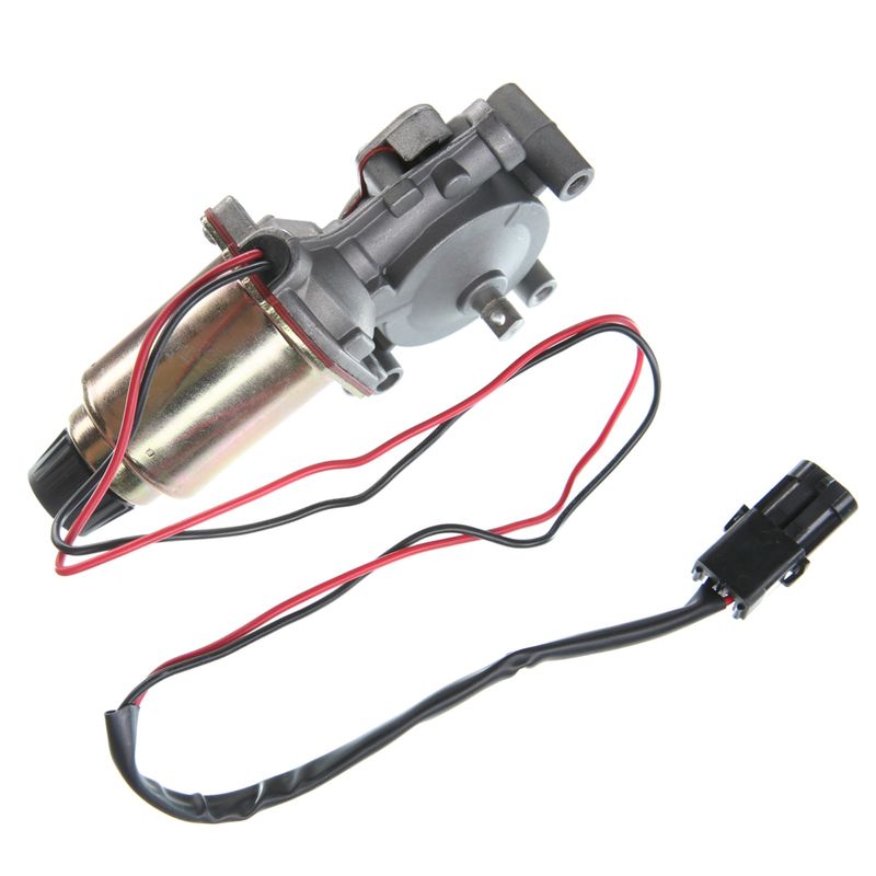 Driver Headlight Headlamp Motor for Chevrolet Corvette C4 1984-1990 2 Wires