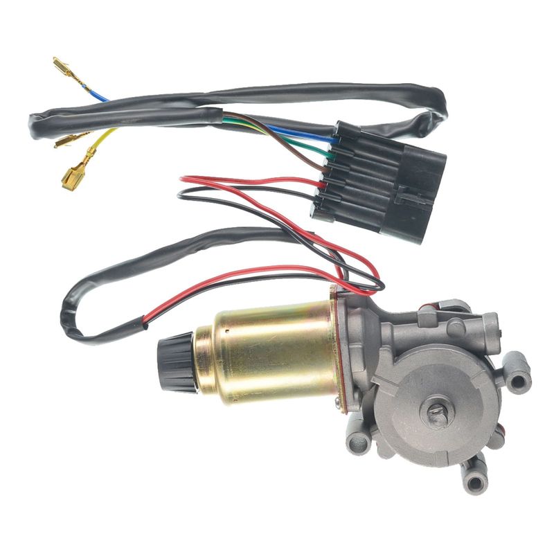 2x Driver & Passenger Headlight Headlamp Motor for Chevrolet Corvette 1991-1996