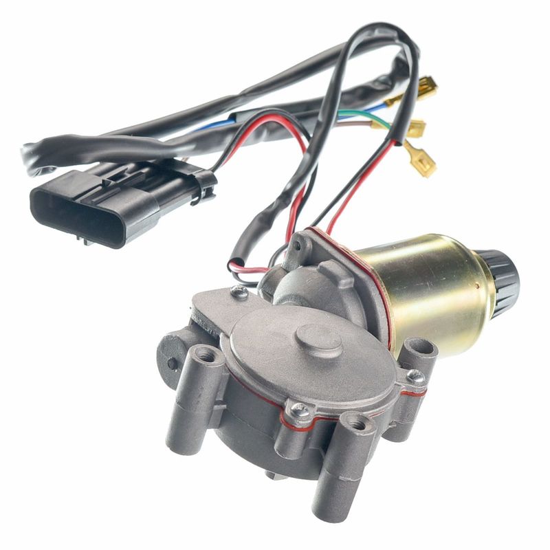 Driver Headlight Headlamp Motor for Chevrolet Corvette C4 1991-1996