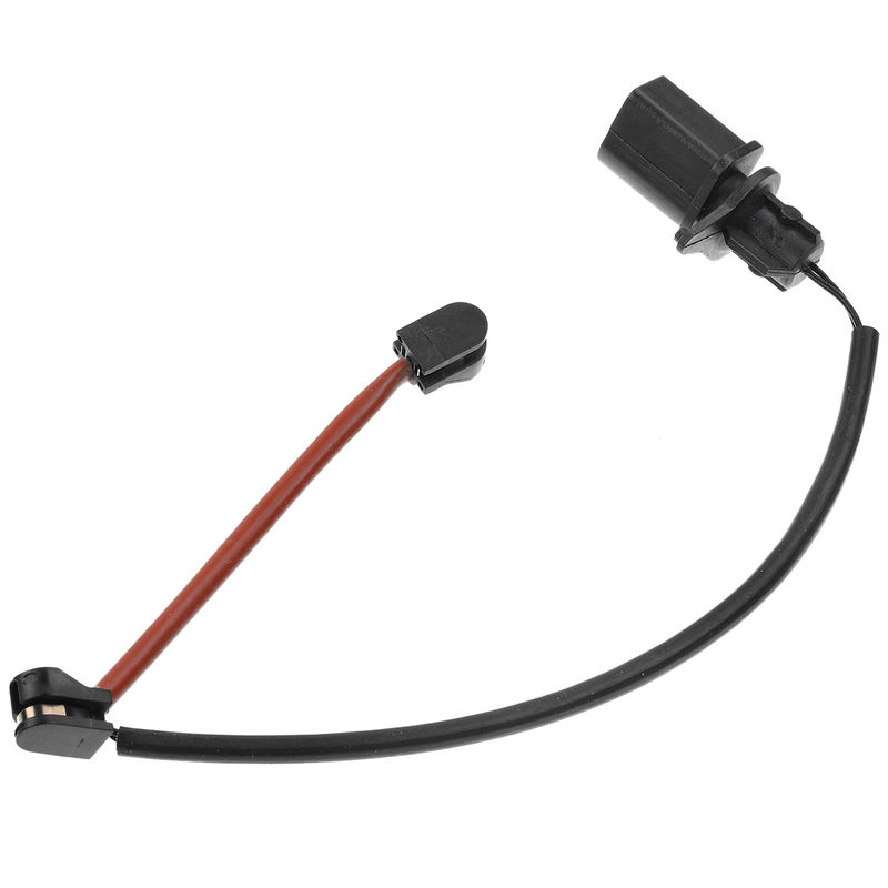 2x Front Disc Brake Pad Wear Sensor for Audi Q5 2013-2016 2.0L 3.0L