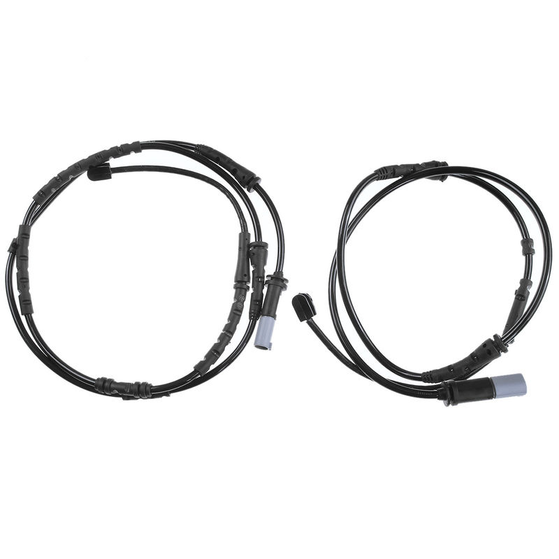 2x Front & Rear Disc Brake Pad Wear Sensor for BMW X3 X4 2015-2018 2.0L 3.0L
