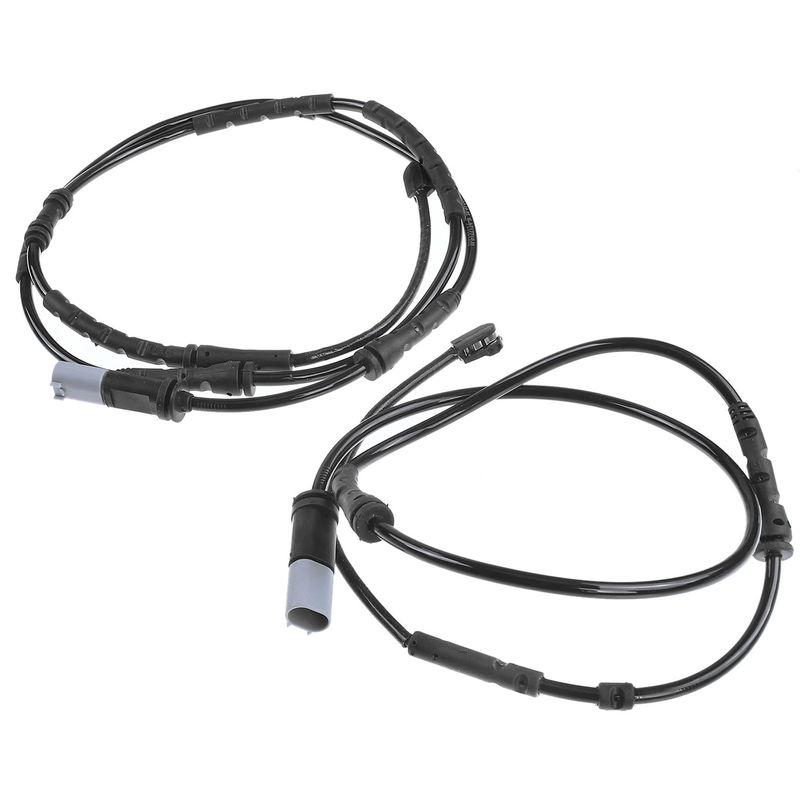 2x Front & Rear Disc Brake Pad Wear Sensor for BMW X3 X4 2015-2018 2.0L 3.0L