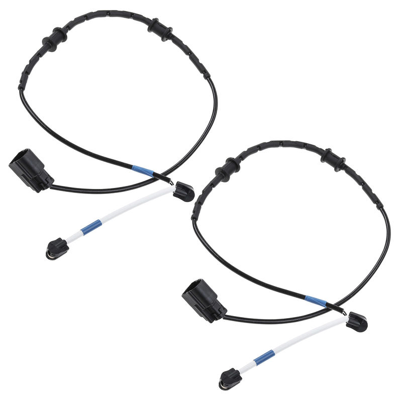 2x Rear Disc Brake Pad Wear Sensor for Jaguar F-Type 2014-2020 XKR-S 2014