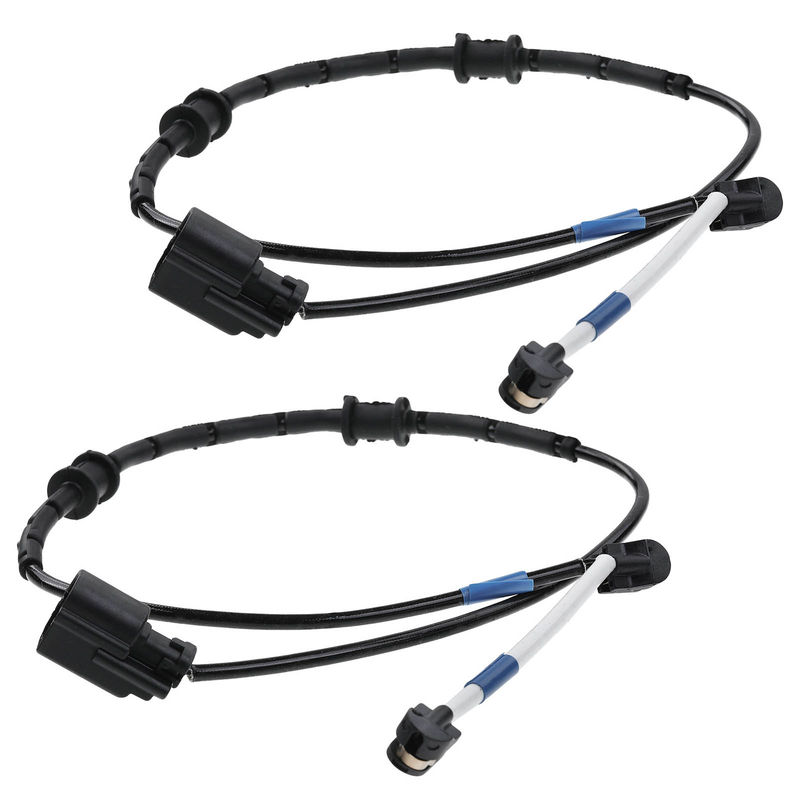 2x Rear Disc Brake Pad Wear Sensor for Jaguar F-Type 2014-2020 XKR-S 2014