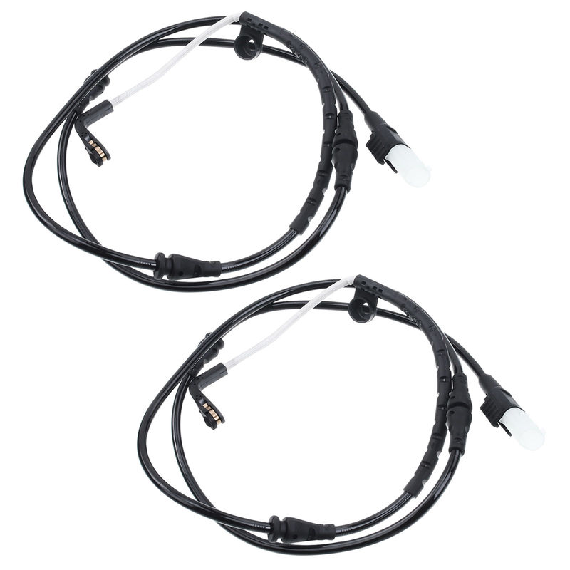 2x Front Disc Brake Pad Wear Sensor for Land Rover Range Rover Sport