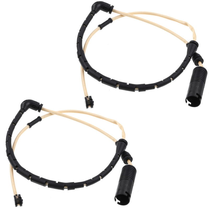 2x Front Disc Brake Pad Wear Sensor for Land Rover Range Rover 2003-2012