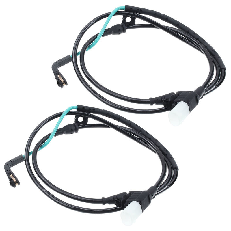 2x Front Disc Brake Pad Wear Sensor for Land Rover LR3 2005-2006