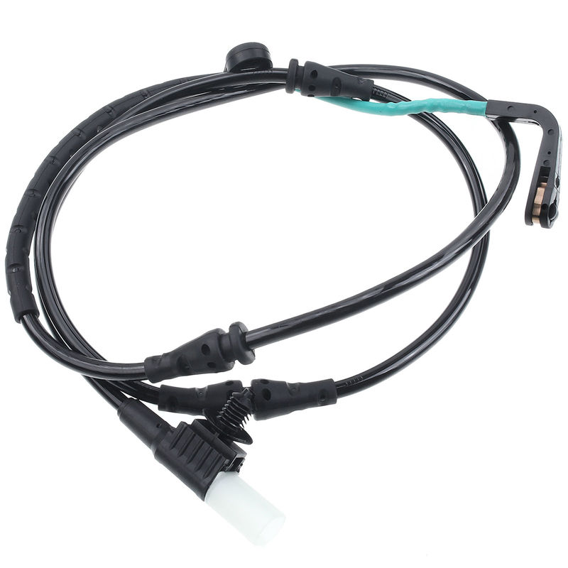2x Front Disc Brake Pad Wear Sensor for Land Rover LR3 2005-2006