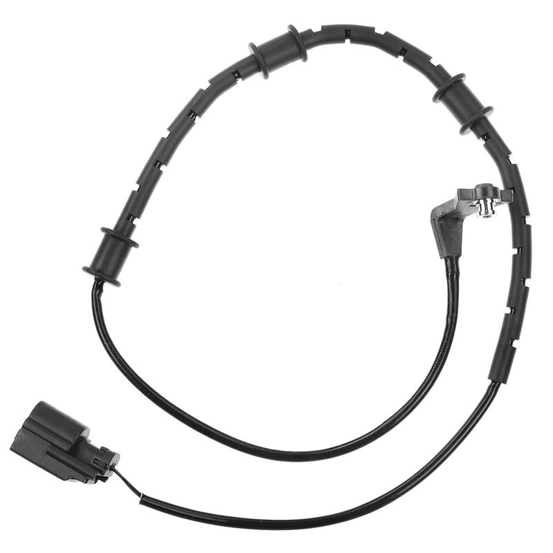 2x Rear Disc Brake Pad Wear Sensor for Jaguar XJ 10-17 XJR XK XKR XF XFR XFR-S
