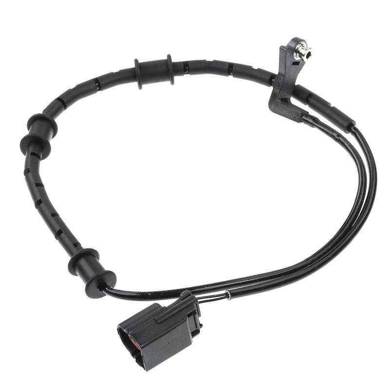 2x Rear Disc Brake Pad Wear Sensor for Jaguar XJ 10-17 XJR XK XKR XF XFR XFR-S