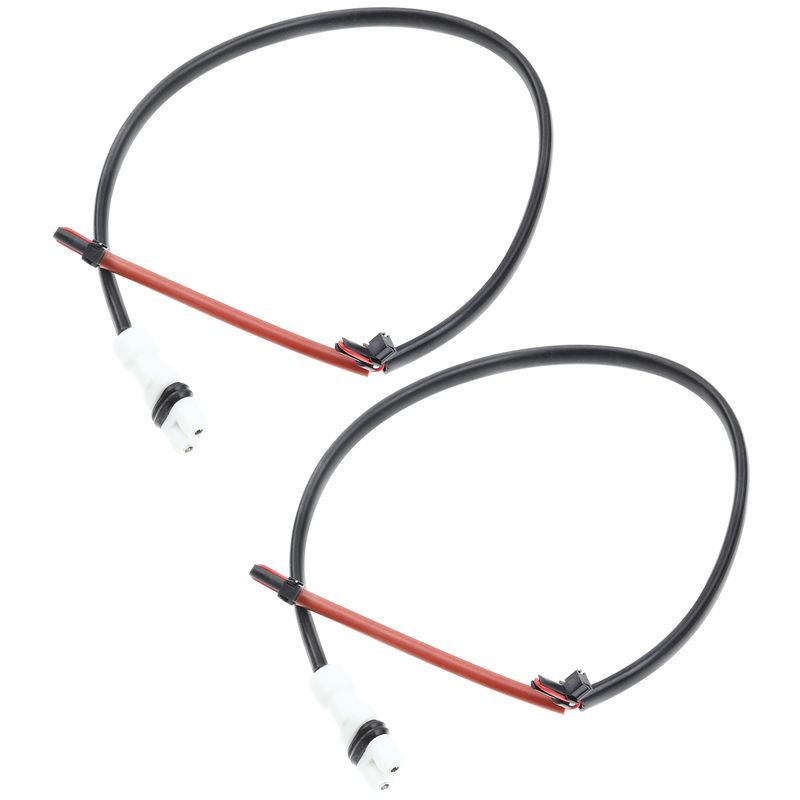 2x Front or Rear Disc Brake Pad Wear Sensor for Porsche 911 1999-2008 Boxster