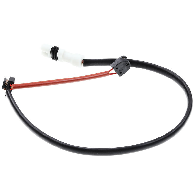 2x Rear Disc Brake Pad Wear Sensor for Porsche 911 2007-2013 H6 3.6L 3.8L 4.0L