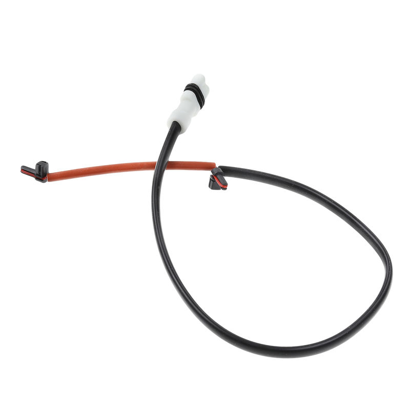 2x Front Disc Brake Pad Wear Sensor for Porsche 911 2006-2012 3.8L