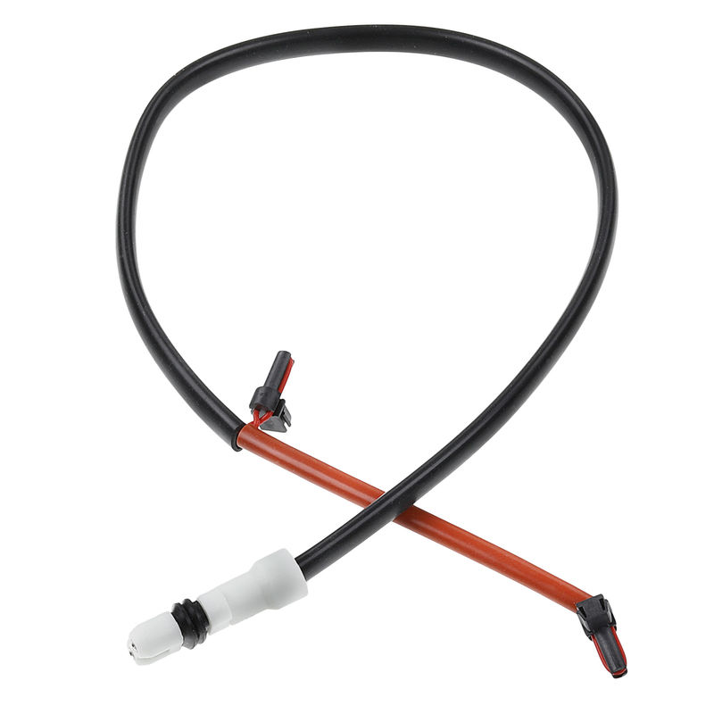 2x Front Disc Brake Pad Wear Sensor for Porsche 911 2006-2012 3.8L