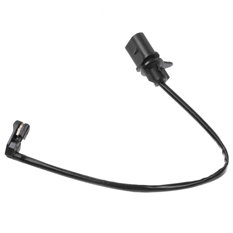 2x Front Disc Brake Pad Wear Sensor for Audi A4 2009-2015 A5 A6 Q5 S5