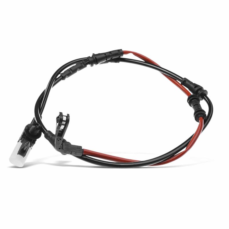 Front or Rear Rear Brake Pad Wear Sensor for Land Rover Range Rover Range Rover Sport