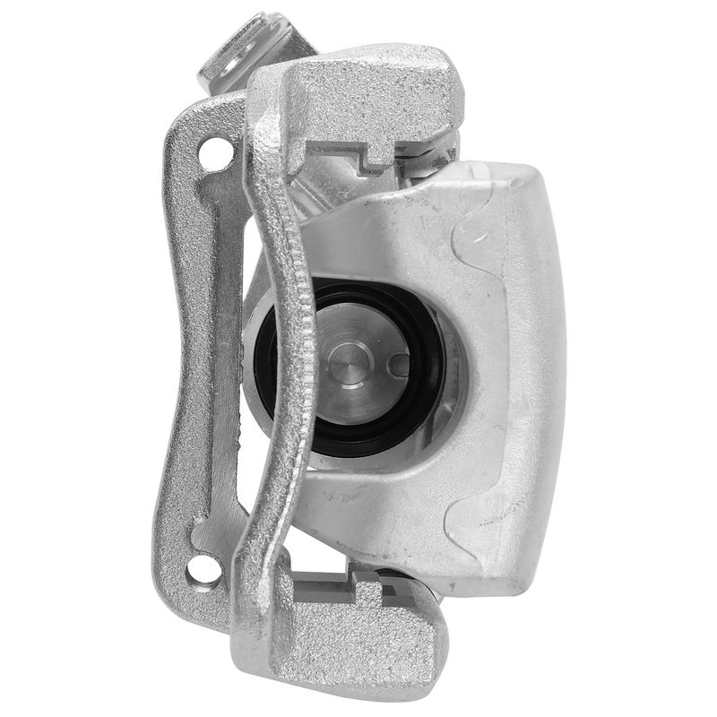 Rear Passenger Disc Brake Caliper with Bracket for Hyundai Elantra GT 2018-2020