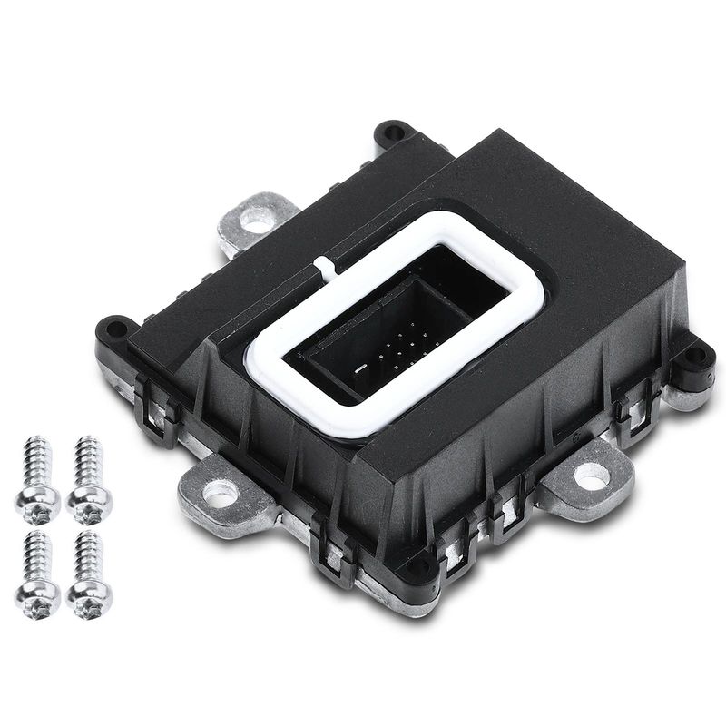 Headlight Adaptive Drive Control Unit for BMW E46 E90 E60 E65 E66 328i 335i 323i