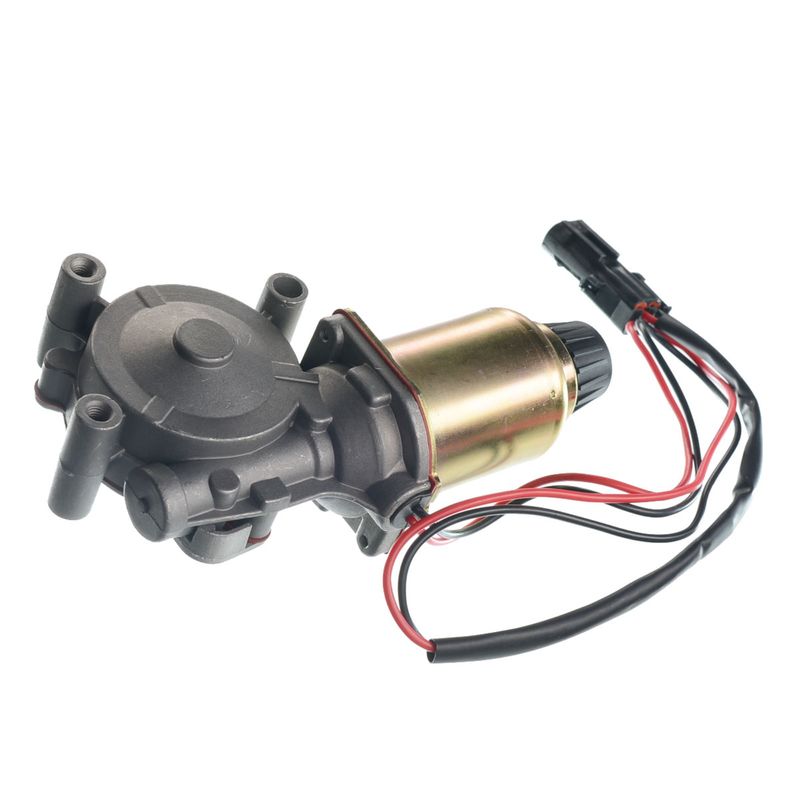 Passenger Headlight Headlamp Motor for Chevy Corvette C4 1984-1990