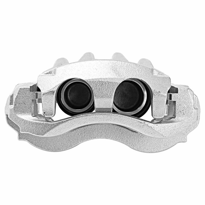 Front Passenger Disc Brake Caliper for Ram ProMaster 1500 2500 3500 14-21