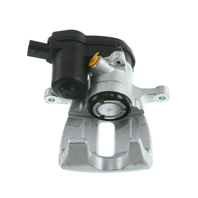 2x Rear Brake Caliper with Electric Parking Actuator for Audi A4 A5 Q5 09-12