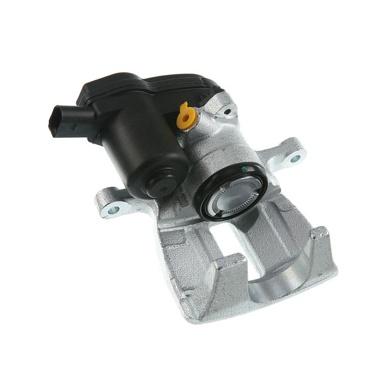 2x Rear Brake Caliper with Electric Parking Actuator for Audi A4 A5 Q5 09-12