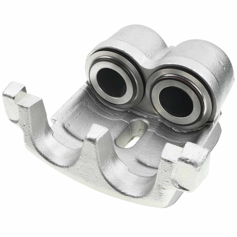 4x Front & Rear Disc Brake Calipers for Chevry B60 B7 GMC Isuzu Freightliner