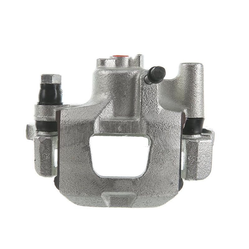2x Rear Disc Brake Calipers with Bracket for Lexus Toyota ES300 Camry 00-01
