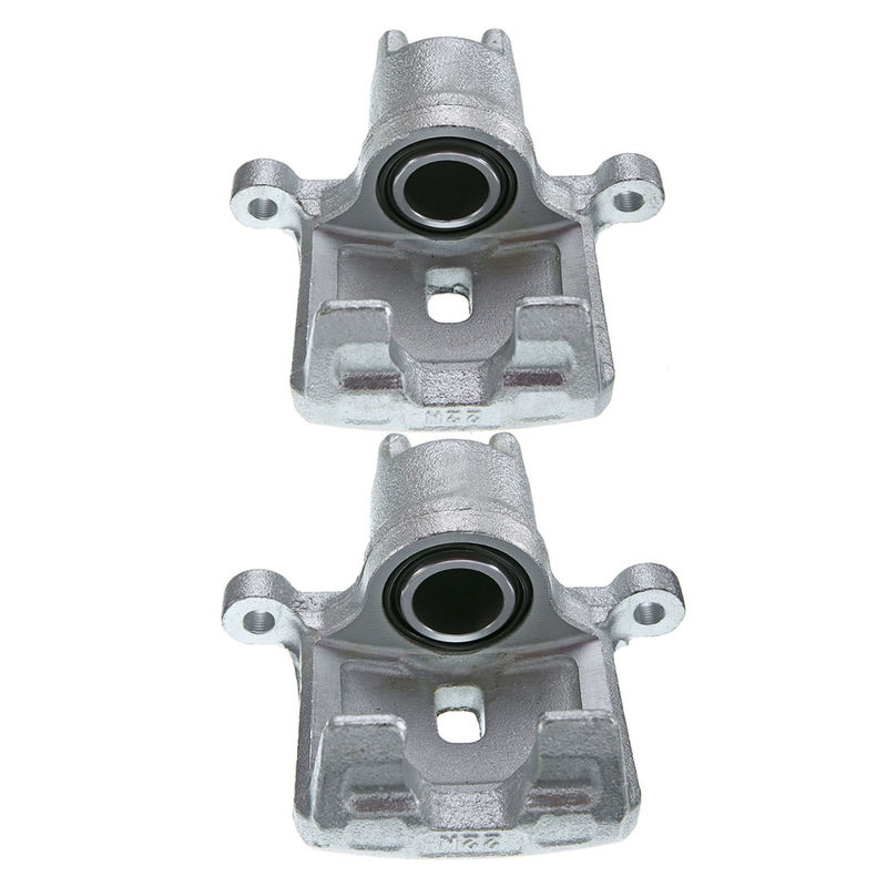 2x Rear Disc Brake Calipers for Mitsubishi Montero 01-06 Sport Utility