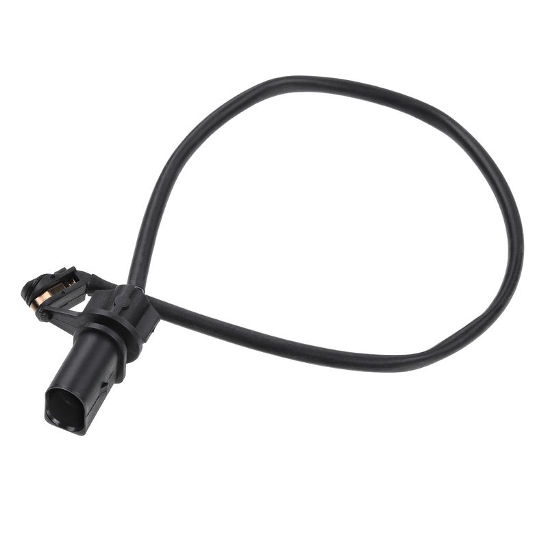 2x Front Disc Brake Pad Wear Sensor for Audi A4 A5 A6 A8 Quattro Q5 Q7 Q8 S4 S5