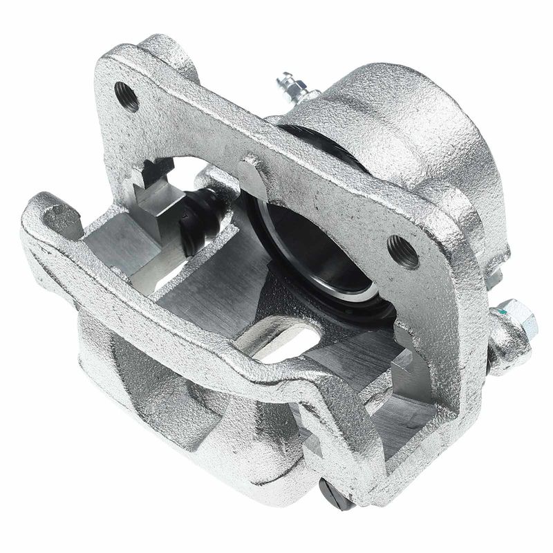 2x Front Disc Brake Calipers for Suzuki Grand Vitara 99-05 Sidekick XL-7