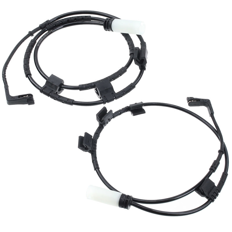 2x Front & Rear Disc Brake Pad Wear Sensor for Mini Cooper 2007-2015