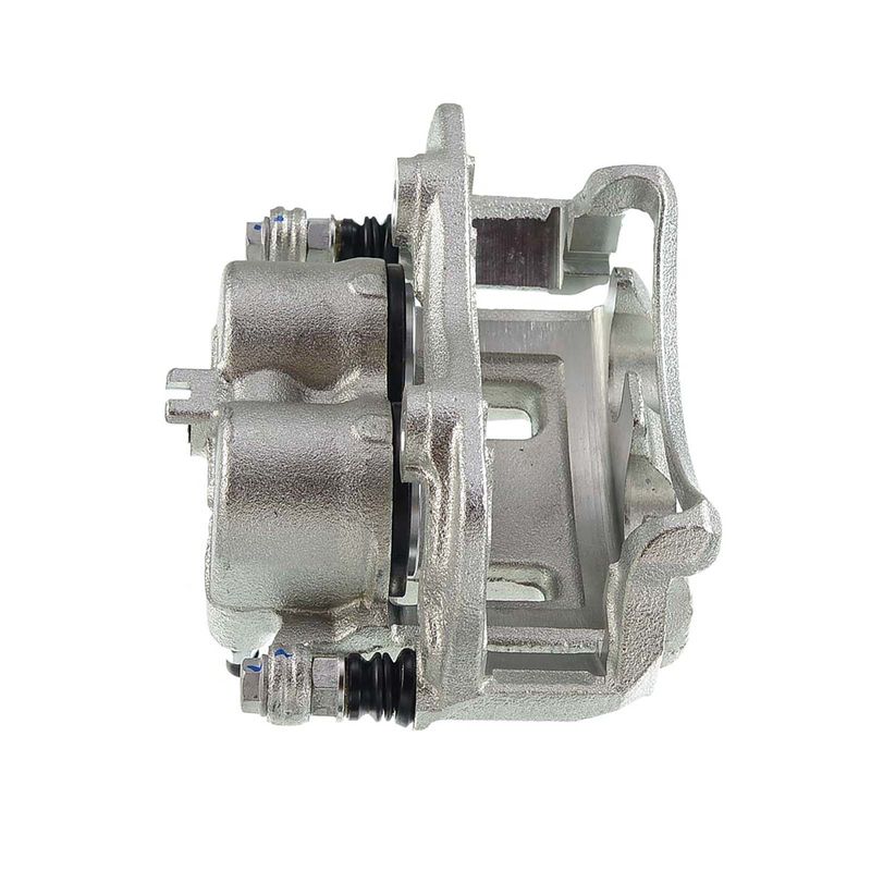2x Front Disc Brake Calipers for Nissan Xterra 2000-2004 Frontier 2003-2004