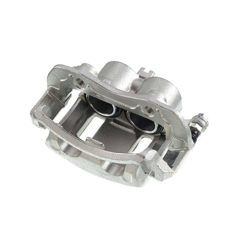 2x Front Disc Brake Calipers for Nissan Xterra 2000-2004 Frontier 2003-2004