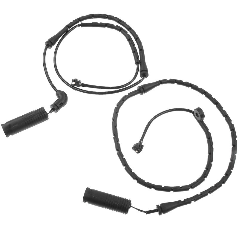 2x Front & Rear Disc Brake Pad Wear Sensor for BMW X5 E53 00-06 4.4L 4.6L 3.0L