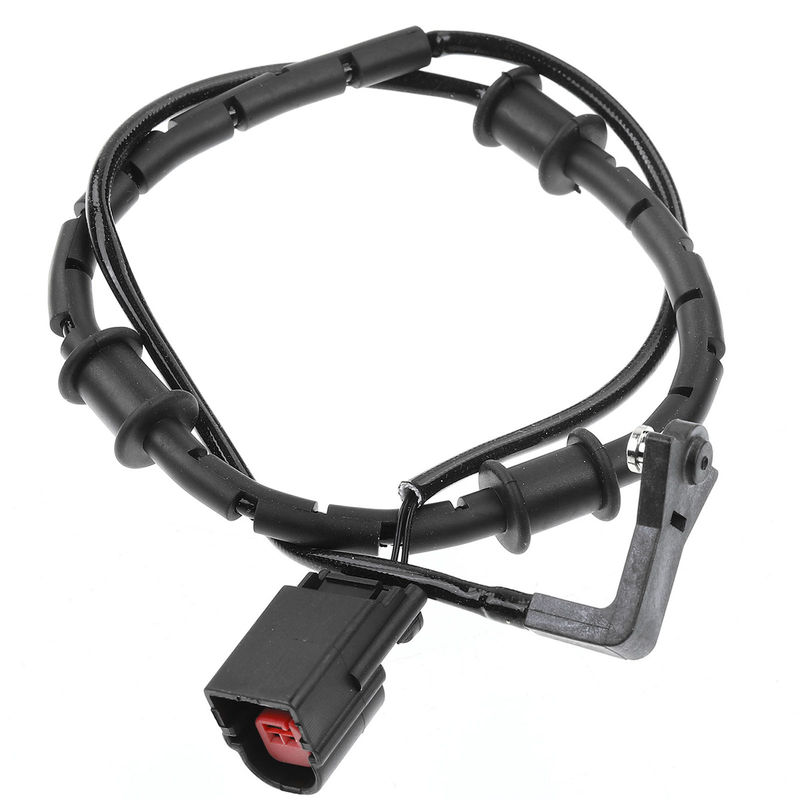 Rear Driver or Passenger Disc Brake Pad Wear Sensor for Jaguar XJ 10-17 XJR XK