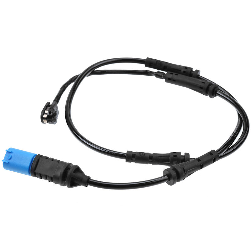Rear Driver or Passenger Disc Brake Pad Wear Sensor for BMW X5 X6 3.0L 4.4L SUV