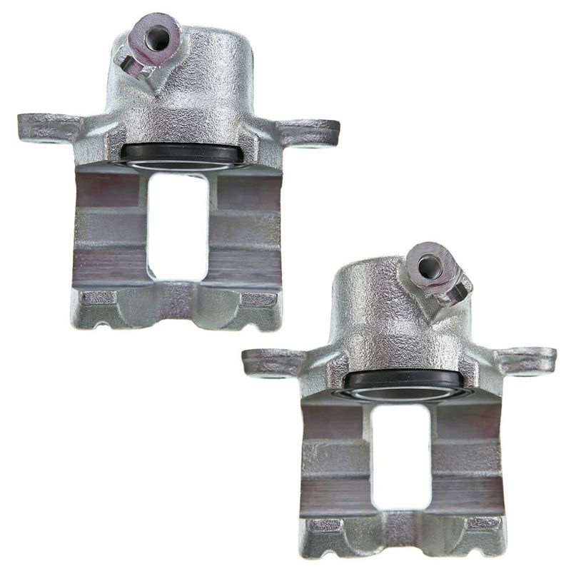 2x Rear Disc Brake Calipers for Toyota 4Runner 2010-2020 Sequoia Lexus GX460