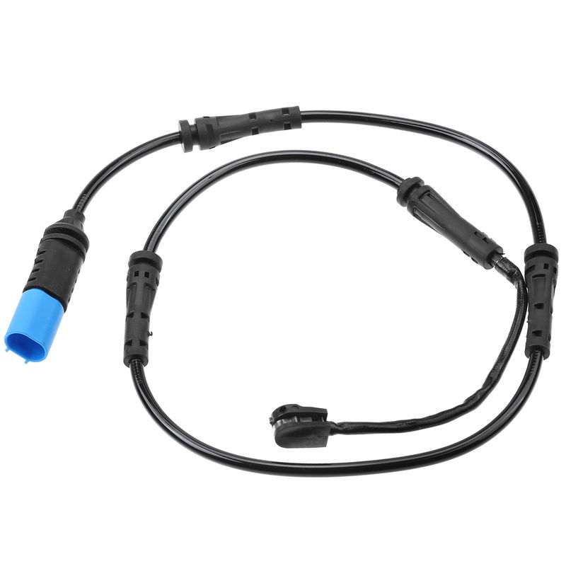 Rear Driver or Passenger Disc Brake Pad Wear Sensor for BMW X5 X6 3.0L 4.4L SUV