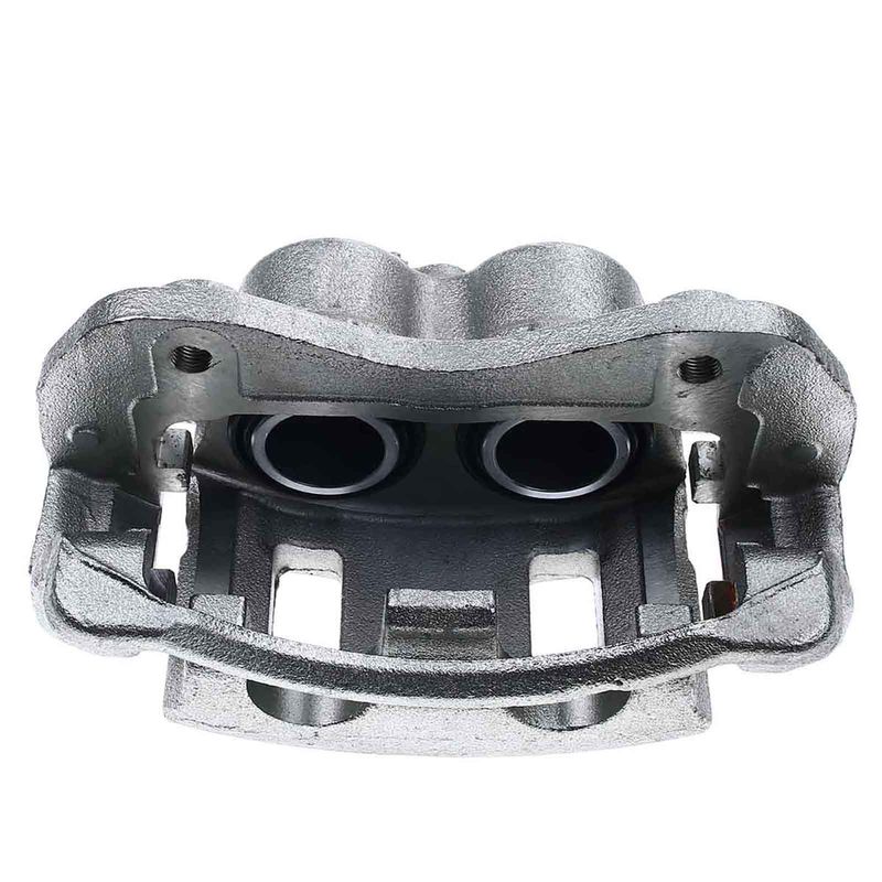 2x Front Disc Brake Calipers for Hyundai Santa Fe 2001-2006 XG350 2002-2003
