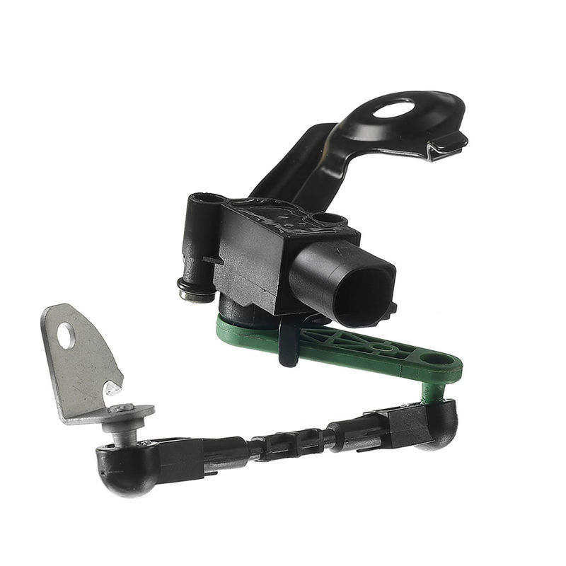 Rear Driver Headlight Height Level Sensor for Audi A6 A8 S6 S7 S8 12-17
