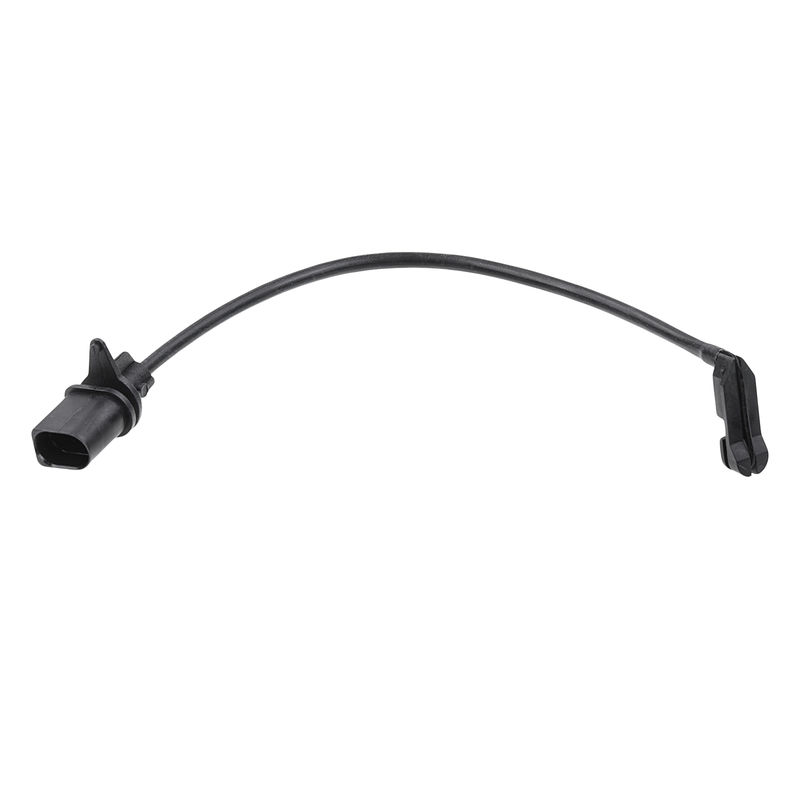 2x Front Disc Brake Pad Wear Sensor for Audi A6 12-16 A7 A8 Quattro S6 S7 S8