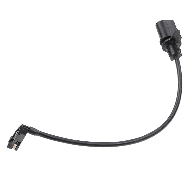 2x Front Disc Brake Pad Wear Sensor for Audi A6 12-16 A7 A8 Quattro S6 S7 S8