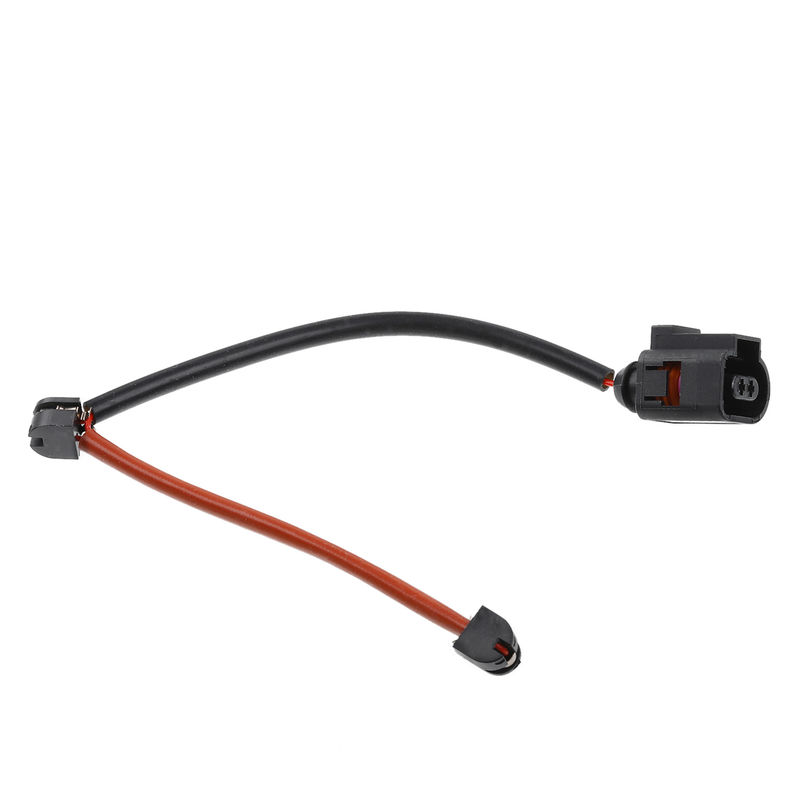 2x Rear Disc Brake Pad Wear Sensor for Porsche Boxster 13-16 Cayman 718 Boxster