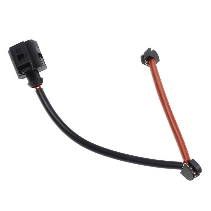 2x Rear Disc Brake Pad Wear Sensor for Porsche Boxster 13-16 Cayman 718 Boxster