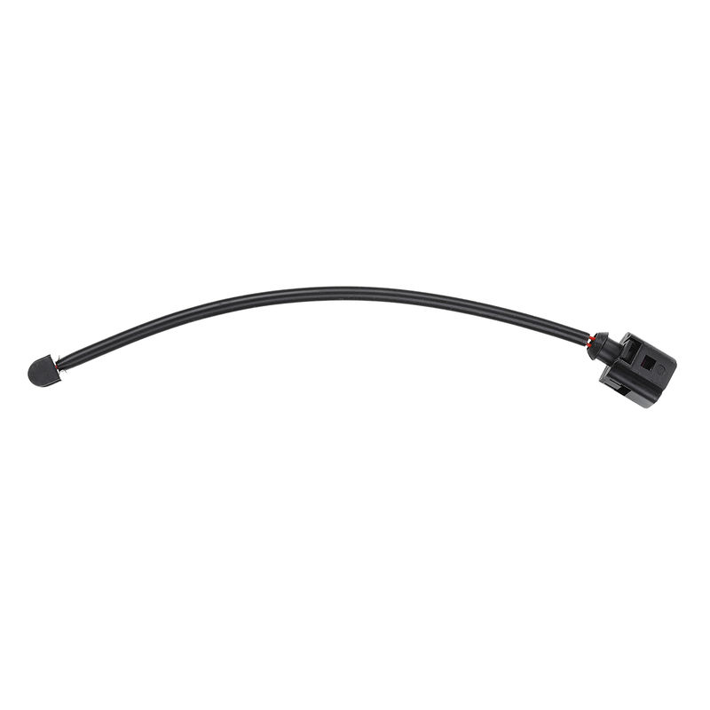 2x Front Disc Brake Pad Wear Sensor for Porsche 911 2012-2015 Boxster Cayman
