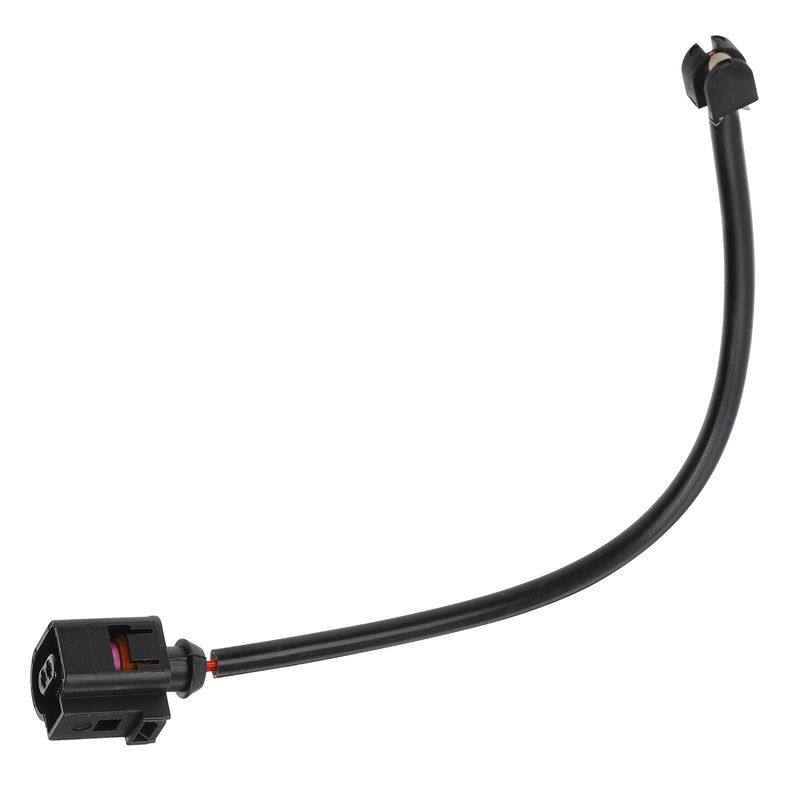 2x Front Disc Brake Pad Wear Sensor for Porsche 911 2012-2015 Boxster Cayman